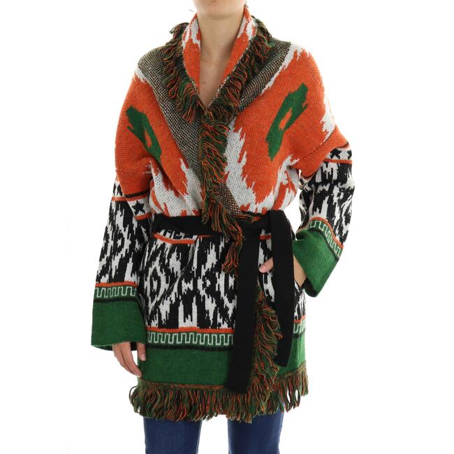 CARDIGAN FANTASIA GAELLE - Mad Fashion | img vers.1300x/